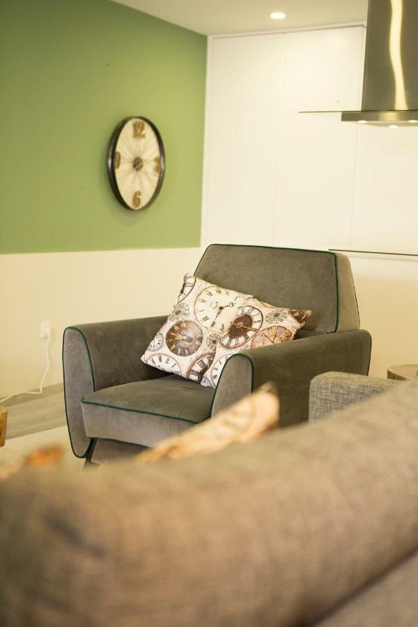 Appartamento Ohh - Campanha Flat-Near The Railway Station And Metro OOporto Esterno foto